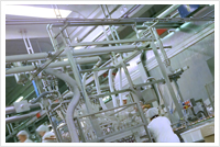 Indústria Alimentícia