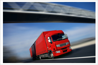 Transporte Rodoviário