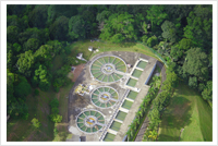 Tramento de Água e Esgoto